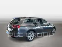 2022 Volkswagen Passat