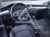 2022 Volkswagen Passat