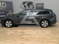 2022 Volkswagen Passat