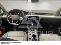 2022 Volkswagen Passat