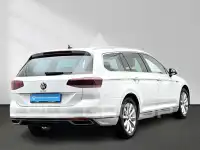 2022 Volkswagen Passat