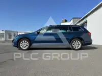 2022 Volkswagen Passat