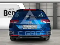 2022 Volkswagen Passat