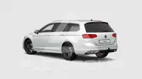 2022 Volkswagen Passat