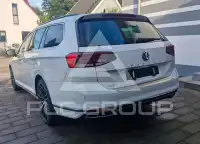 2022 Volkswagen Passat