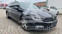 2022 Volkswagen Passat