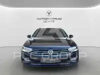 2022 Volkswagen Passat