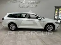 2022 Volkswagen Passat