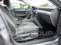 2022 Volkswagen Passat