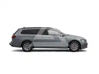 2022 Volkswagen Passat