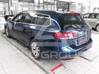 2022 Volkswagen Passat
