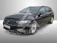 2022 Volkswagen Passat