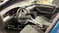 2022 Volkswagen Passat