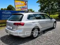 2022 Volkswagen Passat