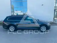 2022 Volkswagen Passat
