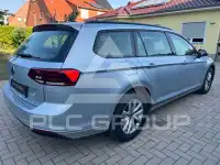 2022 Volkswagen Passat