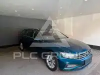 2022 Volkswagen Passat