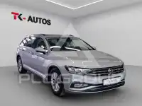 2022 Volkswagen Passat