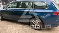 2022 Volkswagen Passat