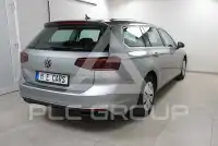 2022 Volkswagen Passat
