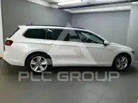 2022 Volkswagen Passat