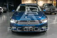 2022 Volkswagen Passat