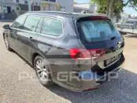 2022 Volkswagen Passat