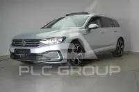 2022 Volkswagen Passat