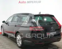 2022 Volkswagen Passat