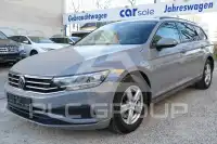 2022 Volkswagen Passat