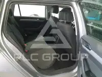 2022 Volkswagen Passat
