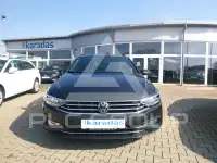 2022 Volkswagen Passat