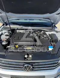 2022 Volkswagen Passat