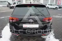 2022 Volkswagen Passat