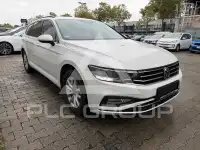 2022 Volkswagen Passat