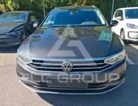 2022 Volkswagen Passat