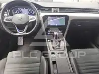 2022 Volkswagen Passat