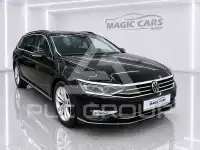 2022 Volkswagen Passat