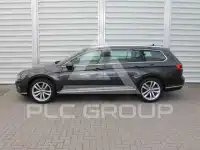 2022 Volkswagen Passat