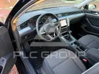 2022 Volkswagen Passat