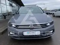 2022 Volkswagen Passat