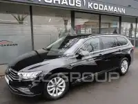 2022 Volkswagen Passat