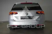2022 Volkswagen Passat