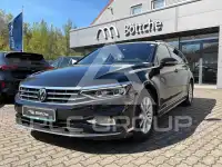 2022 Volkswagen Passat