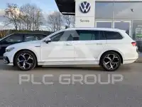2022 Volkswagen Passat