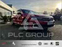 2022 Volkswagen Passat