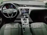 2022 Volkswagen Passat