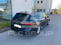 2022 Volkswagen Passat