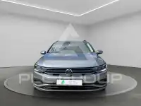 2022 Volkswagen Passat