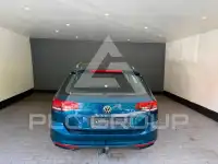 2022 Volkswagen Passat